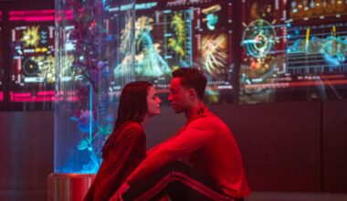 The 15 Must-Watch Sci-Fi And Fantasy TV Shows Of 2026