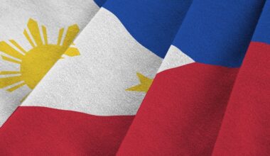 Philippines revises Q3 2025 GDP growth down to 3.9%