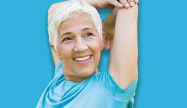 4 Walking Drills That Flatten Belly Pooch After 55