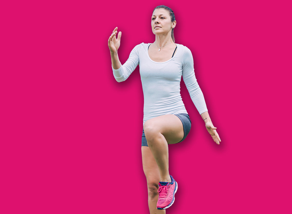 4 Daily Moves After 60