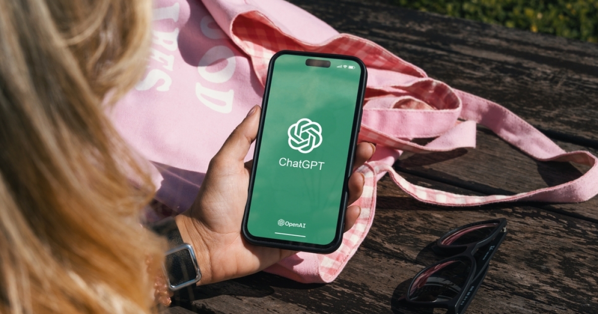 Asia’s shoppers ditch search bars for ChatGPT conversations