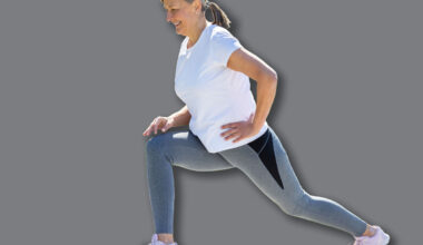 6-Minute Workout to Restore Muscle After 55