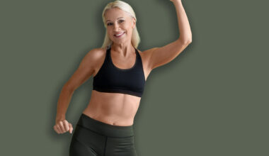 Daily Exercises to Build Muscle After 45: 5 Best Moves