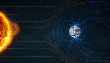 The new Dyson sphere: An interplanetary warning system