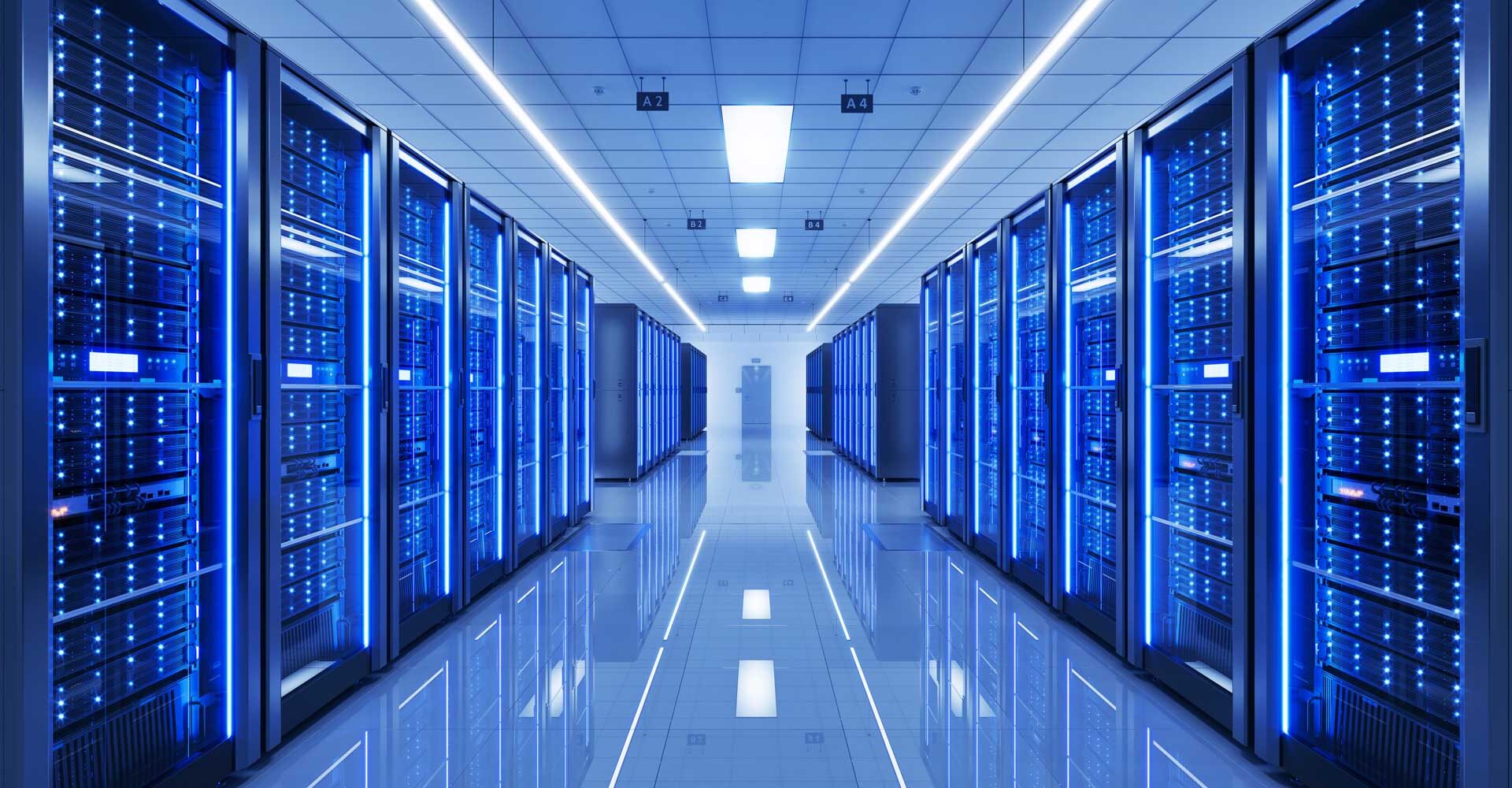 Google snaps up datacenter power biz Intersect • The Register