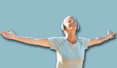 Standing Exercises to Flatten Lower Belly Pooch After 55