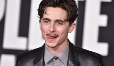 Oscars 2026, Timothée Chalamet Makes History with Unprecedented Record
