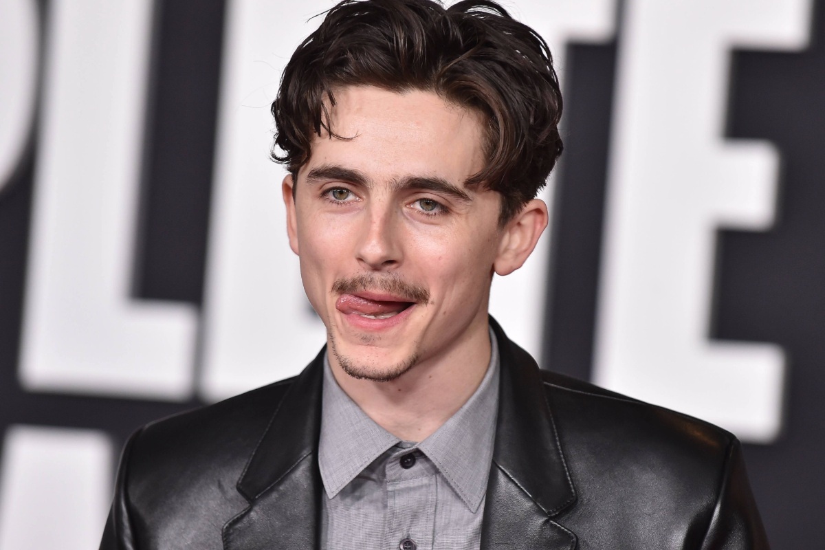 Oscars 2026, Timothée Chalamet Makes History with Unprecedented Record