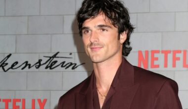 James Bond 26 Seeks Its New Face with Callum Turner and Jacob Elordi as Favorites