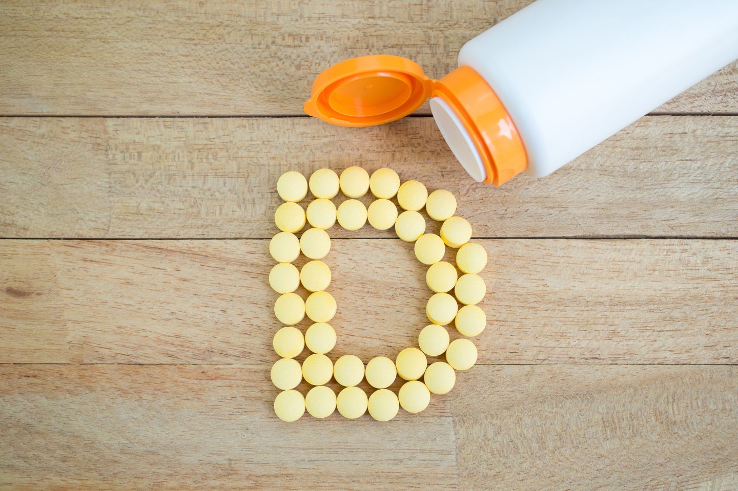 Vitamin D deficiency increases the risk of respiratory tract infection