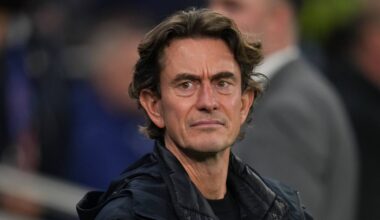 Tottenham Wanted to Sign Liverpool Star Curtis Jones Before Gallagher Hijack