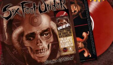 six feet under bringer of blood
