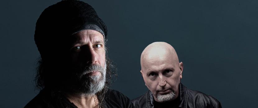 Six Feet Under's "Bringer Of Blood" & "Unburied" Get New Vinyl, Etc. Reissues