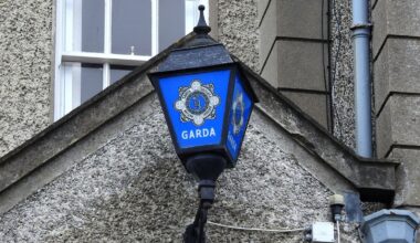 Garda. File image: iStock