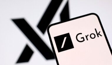 Ofcom investigating X after reports AI chatbot Grok used to create sexualised images of children | Politics News