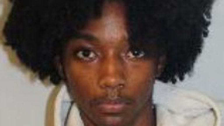 Jaidee Bingham was jailed for life with a minimum term of 16 years. Pic: Met Police