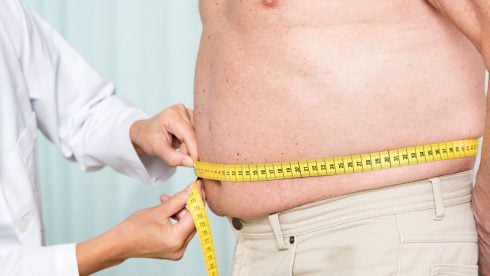 Ground-breaking survey says obesity costs Spain's economy over €130 billion per annum