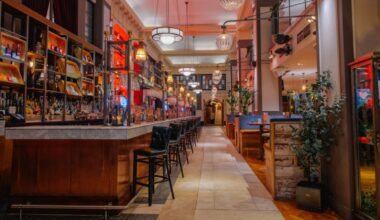 Peach is among the brands within the wider Revel Collective. which also includes Revolution. Pic: RC