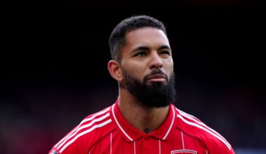 Douglas Luiz transfer news: Aston Villa in talks to re-sign midfielder from Juventus | Transfer Centre News