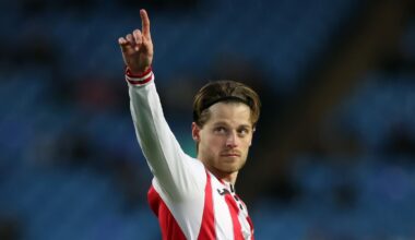 Mathias Jensen scored and assisted as Brentford reached the FA Cup fourth round