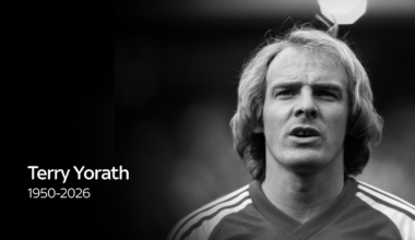 Terry Yorath has passed away aged 75