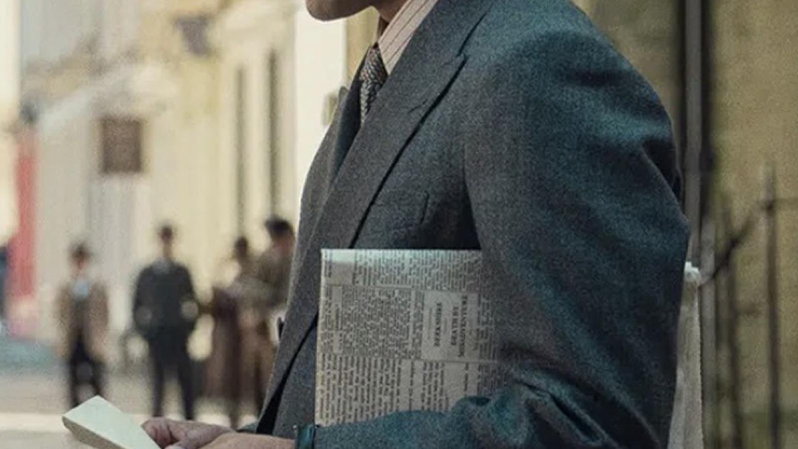 What To Watch This Week