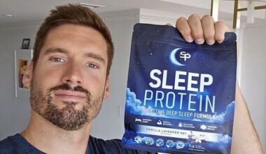 Croatian entrepreneur co-founds innovative sleep supplement brand in North America