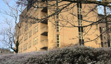 Sligo University Hospital impacted by flu & Covid 19 outbreaks