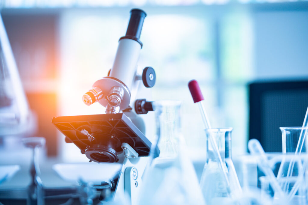 First US Patient Treated with New Lung Cancer Therapy