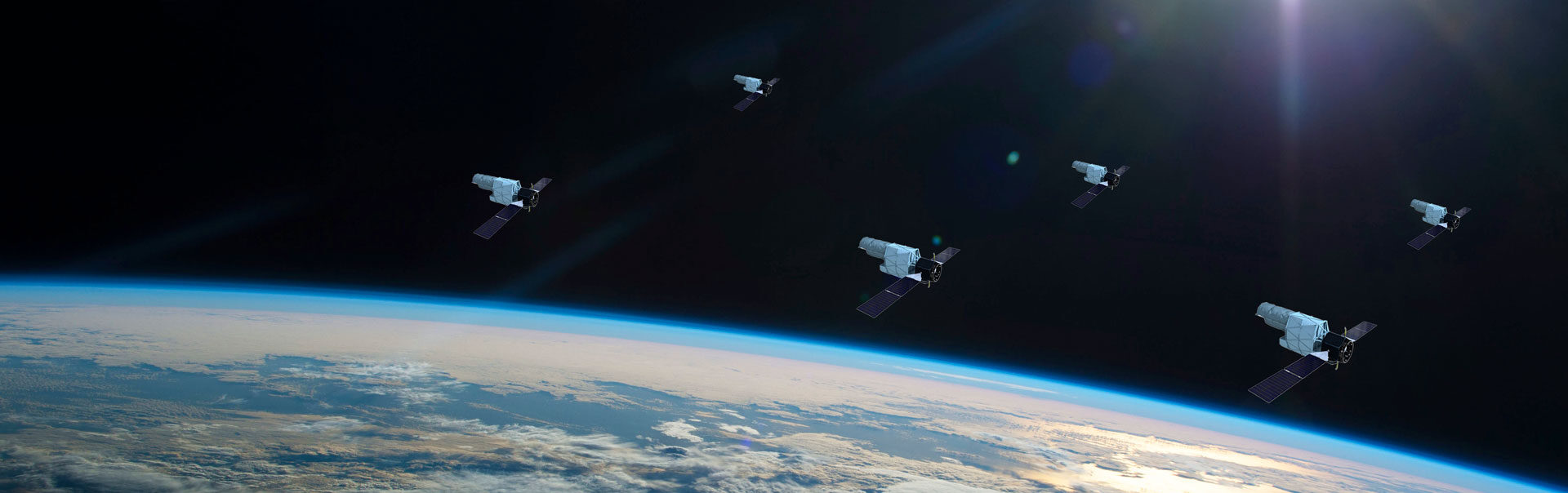 Space cyber compliance: managing requirements for today and tomorrow