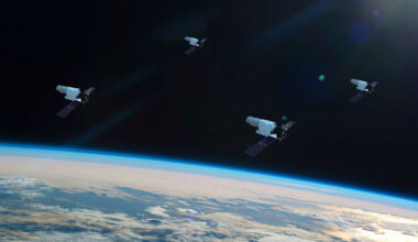 Space cyber compliance: managing requirements for today and tomorrow