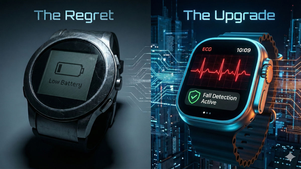 Is your smartwatch obsolete? My top picks for 2026