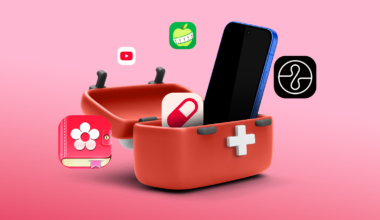 9 apps that turned my phone into a pocket hospital — health scares hate to see me coming
