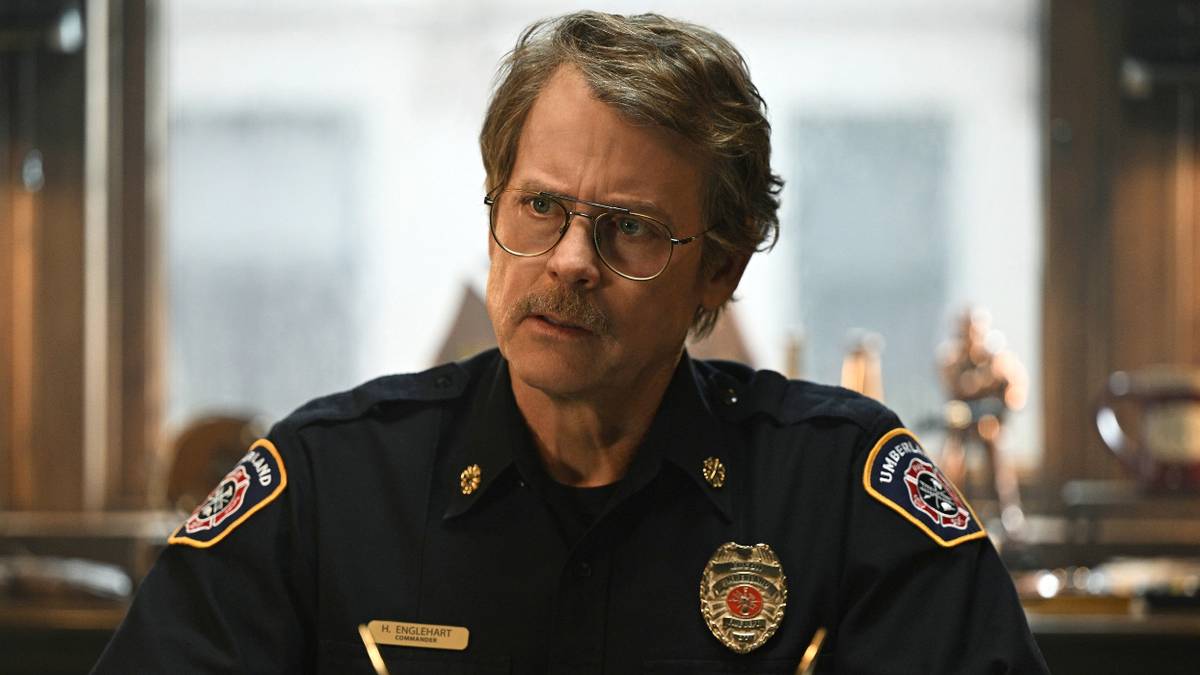 Greg Kinnear in Smoke