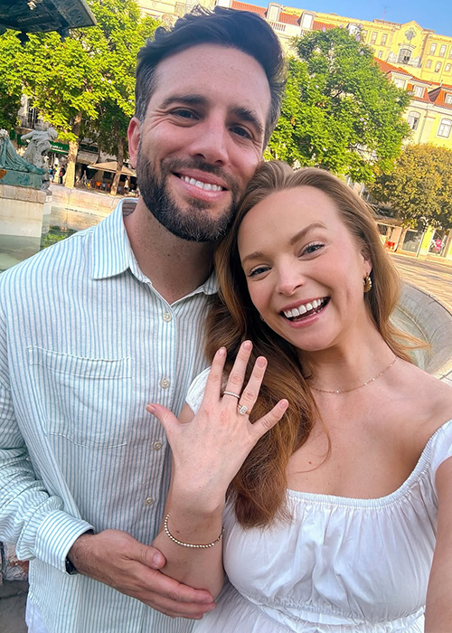 Pic: Aoife Walsh/Instagram