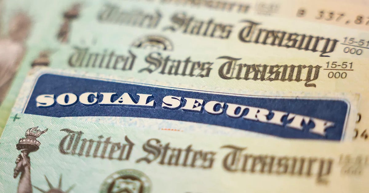 Social Security full retirement age change for 2026: What you need to know