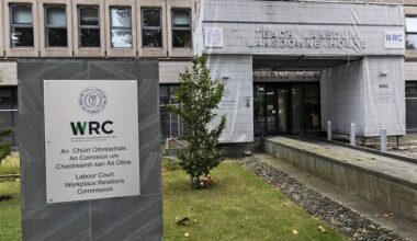 Solicitor ordered to pay €21,000 after firing secretary over pregnancy