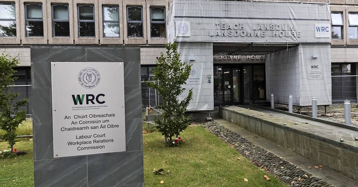 Solicitor ordered to pay €21,000 after firing secretary over pregnancy