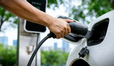 China begins carbon footprint reporting for NEV batteries in 2026