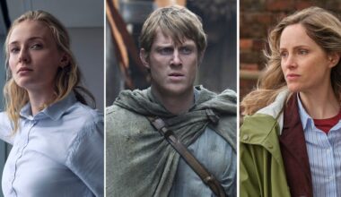 5 must-watch shows coming to ITV, Netflix and more this week