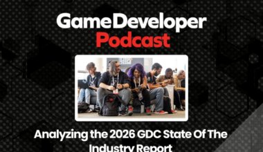 Analyzing the 2026 GDC State Of The Industry Report