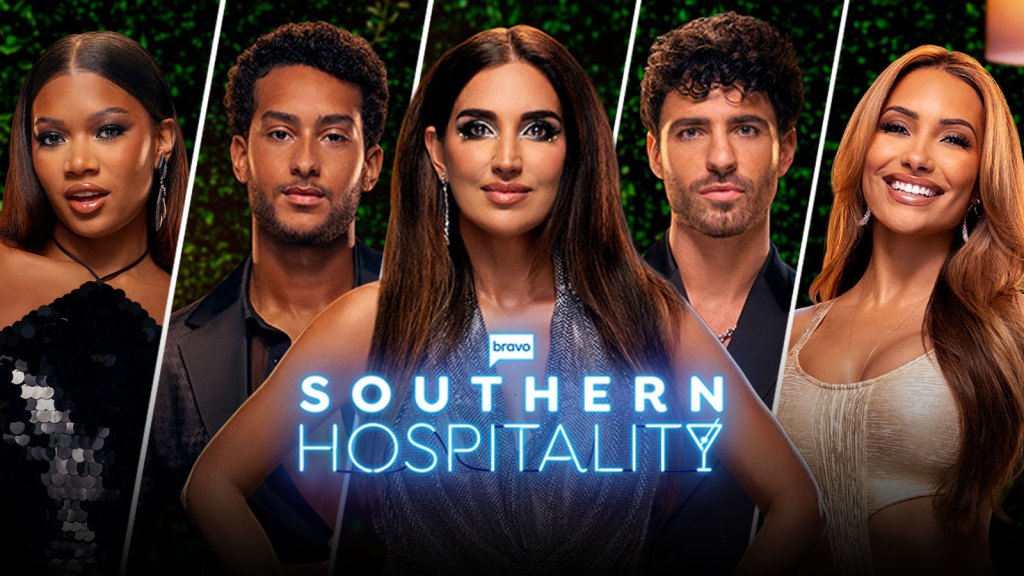 'Southern Hospitality' Season 4 Cast Photos, Trailer & Premiere Date Set At Bravo