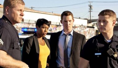 13 Years After Abrupt Cancellation, NBC’s Underrated Crime Drama Gets a Second Chance on Streaming