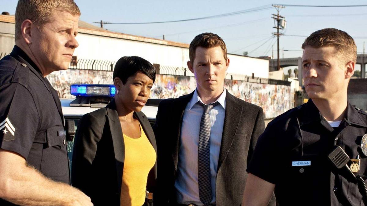 13 Years After Abrupt Cancellation, NBC’s Underrated Crime Drama Gets a Second Chance on Streaming
