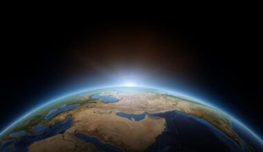 Türkiye begins construction of space port in Somalia