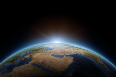 Türkiye begins construction of space port in Somalia