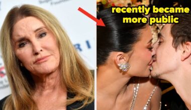 Here's How Caitlyn Jenner Feels About Kylie Jenner Dating Timothée Chalamet - BuzzFeed