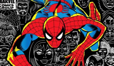 Marvel Drops First Look at Spider-Man’s Next MCU Showdown in New Preview