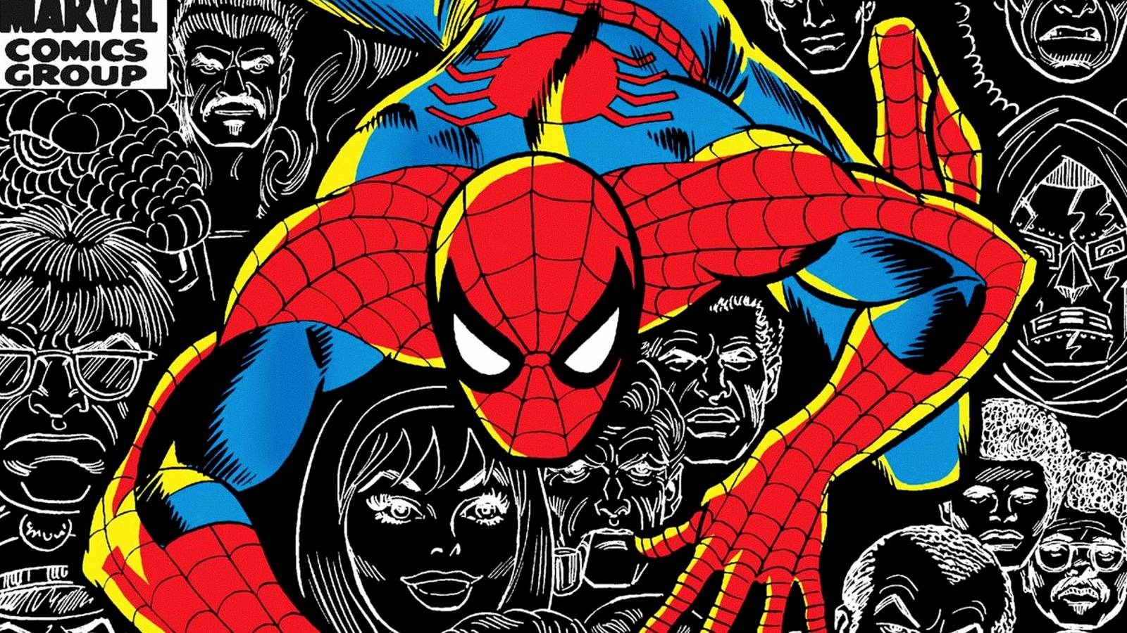 Marvel Drops First Look at Spider-Man’s Next MCU Showdown in New Preview