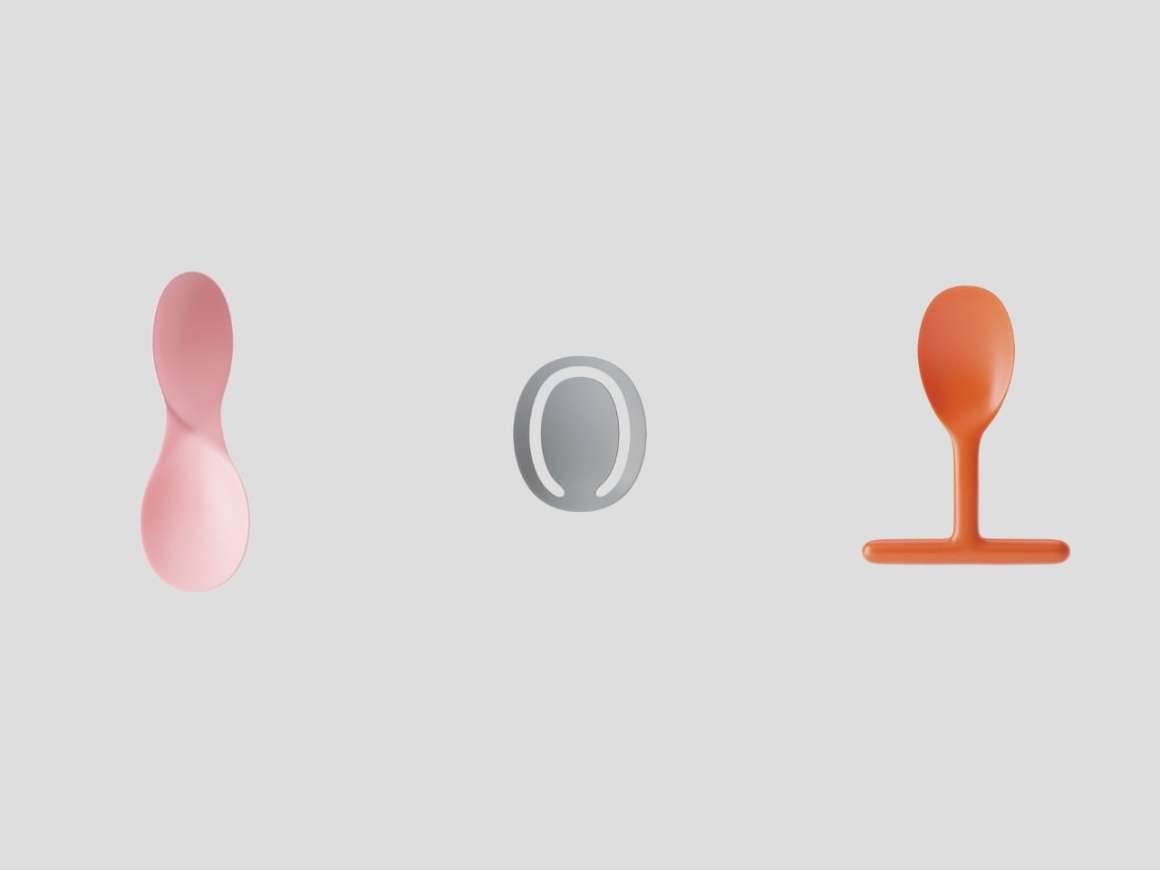 What If Your Spoon Could Evolve? This Designer Found Out